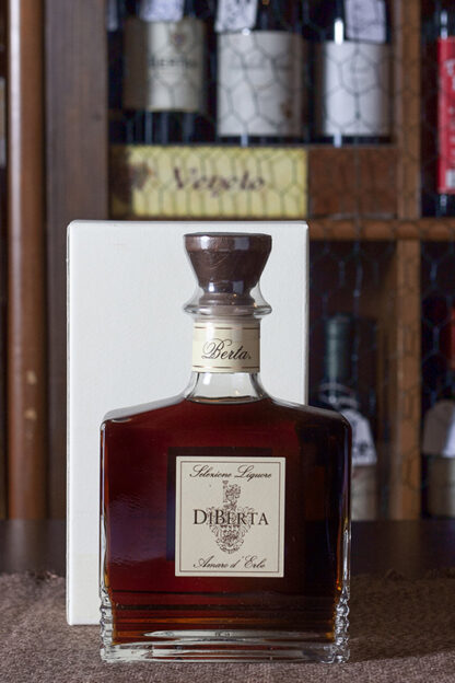 amaro di berta