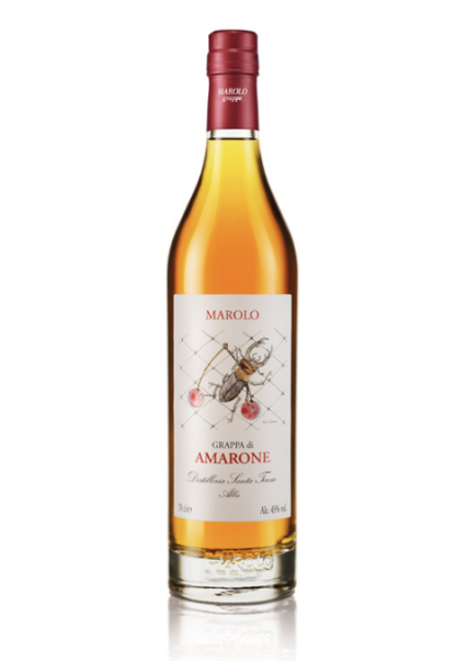 grappa di amarone