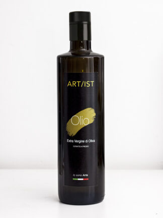 Olio Extra Vergine d'Oliva